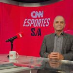 Presidente revela receita anual do COB e explica relação com patrocínios