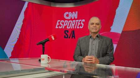 Paulo Wanderley falou sobre as fontes de receitas do COB