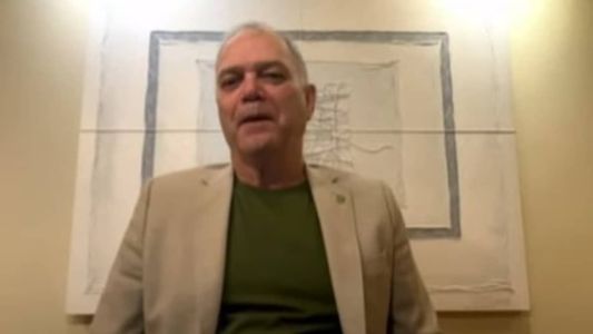 Paulo Wanderley foi o convidado do Bastidores, da Itatiaia, nesta quarta-feira (26)