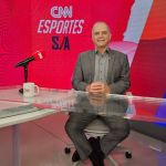 Presidente do COB faz projeção de medalhas do Brasil em Paris'2024