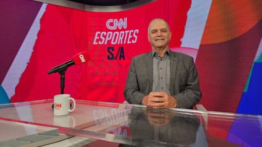 Paulo Wanderley, presidente do COB, analisou futuro do esporte no país
