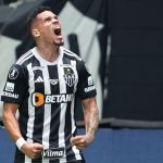 STJD acata recurso do Atlético, e Paulinho escapa de gancho por expulsão