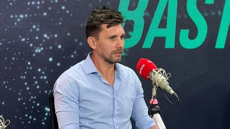 Diretor do Cruzeiro cita Palmeiras e Flamengo e analisa disputas no mercado