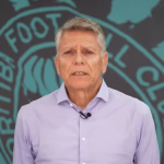Ex-Cruzeiro, diretor Paulo Autuori é desligado do Coritiba; veja detalhes