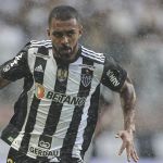 Atlético oficializa venda de Paulo Henrique ao Vasco