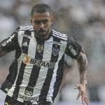 Atlético oficializa venda de Paulo Henrique ao Vasco