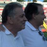 Presidente do Botafogo-SP revela ‘proposta irrecusável’ do Cruzeiro a Paulo Pelaipe