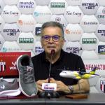 Cruzeiro encaminha contratação de Paulo Pelaipe como gerente de futebol
