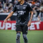 Inter pede volta de lateral que está emprestado a clube da Série B