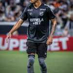 Ceará prorroga empréstimo de lateral emprestado pelo Inter
