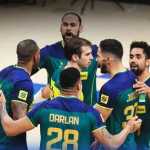 Paris 2024: Bernardinho confirma presença de ponteiro na convocação olímpica