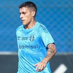 Ex-Atlético, Pavón revela o que conversou com Felipão antes de aceitar proposta do Grêmio