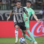 Palmeiras x Atlético: quando será o jogo de volta pela Copa Libertadores