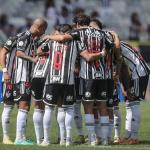 Atlético perde titular para jogo contra o Vasco, pelo Brasileiro