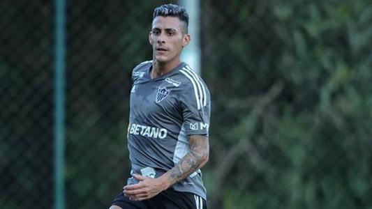 Pavón está próximo de ser liberado para jogar pelo Galo na Libertadores