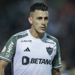 Atlético: Felipão diz que buscou informações sobre Pavón com Schelotto, ex-Boca