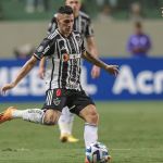 Pavón, do Atlético, relembra dias de angústia em casa: 'Estava muito mal'