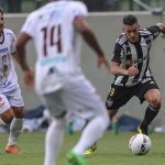 Pavón de saída do Atlético?