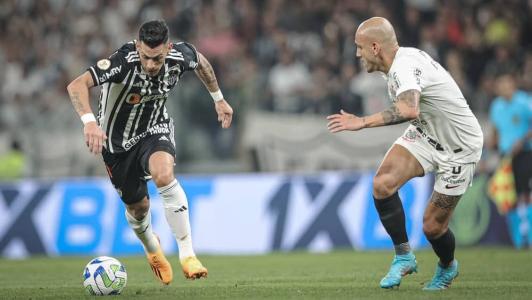 Pavón pode ser titular contra o Corinthians, caso Rubens seja preservado por Felipão