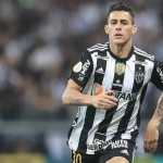 Atlético: Pavón tem punição mantida e vira desfalque na Libertadores