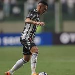 Pavón estreia pelo Atlético na Libertadores; veja os números