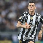 Atlético decide inscrever Pavón na Copa Libertadores e aguarda resultado de julgamento no TAS
