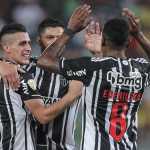 Pavón volta ao estádio da estreia pelo Atlético e brilha com gol e assistências