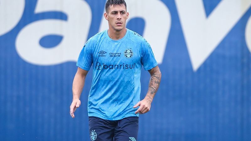 Grêmio na Copa do Brasil: sorteio define adversário da terceira fase