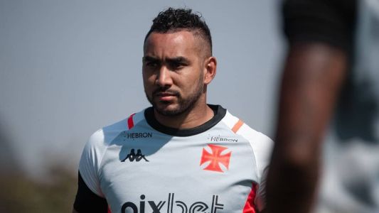 Payet, assim que for regularizado, terá que cumprir suspensão automática