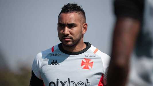 Payet, assim que for regularizado, terá que cumprir suspensão automática