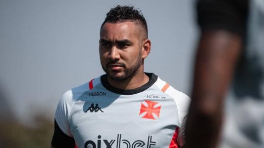 Payet, assim que for regularizado, terá que cumprir suspensão automática