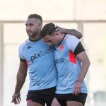 Destaque nos treinos, Payet deve iniciar o clássico como titular no Vasco