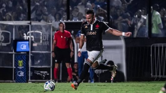 Payet decidiu o confronto contra o América para o Vasco
