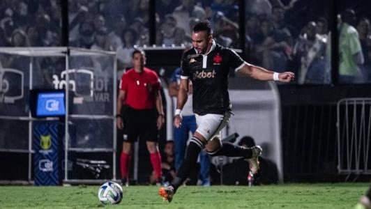 Payet decidiu o confronto contra o América para o Vasco