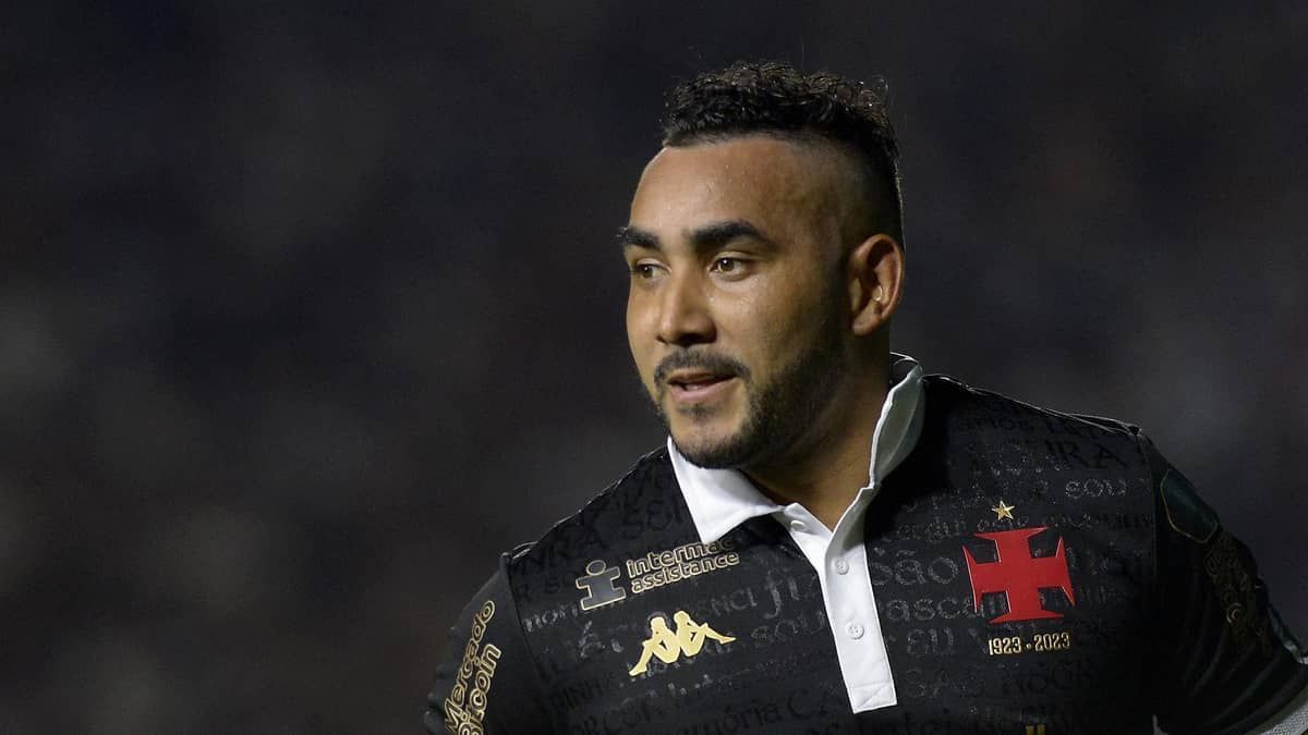 Payet estreia como titular do Vasco com assistência e goleada