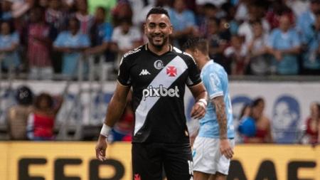 Payet deve ser titular diante do Fluminense, no dia 16