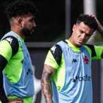 Payet e Coutinho juntos? Fábio Carille revela seus planos para dupla no Vasco