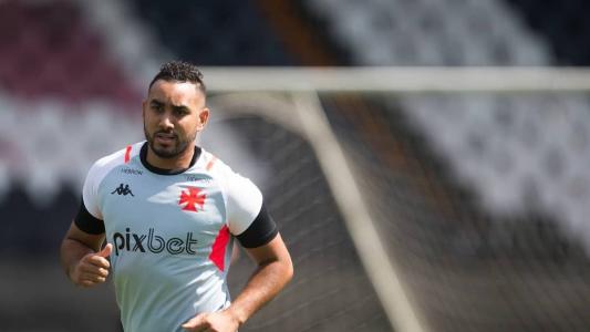 Payet é o principal reforço do Vasco na temporada
