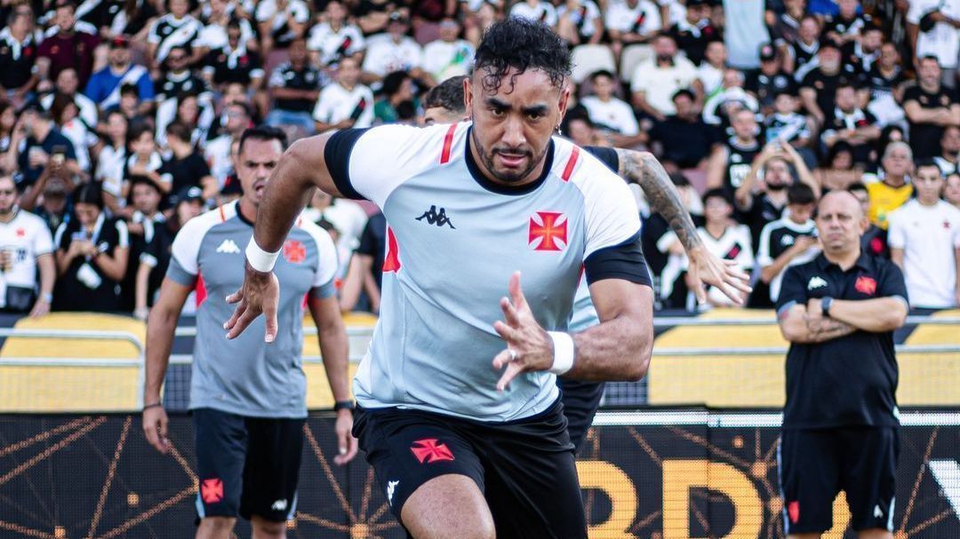 Suposta amante de Payet revela que jogador tinha problemas com líderes do Vasco