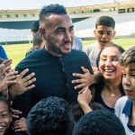 Payet será apresentado para torcida do Vasco antes do jogo com o Atlético