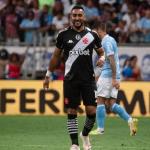 Após estreia, Payet mantém treinamento mesmo com folga no Vasco