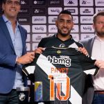 Vasco vai na contramão de rivais, que buscam títulos de expressão em 2023