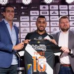 Fora contra o Atlético, Vasco tenta regularizar Payet nesta semana