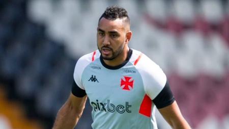 Payet já iniciou treinamentos no Vasco