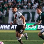 Payet cai de produção nos últimos jogos e pode voltar ao banco do Vasco