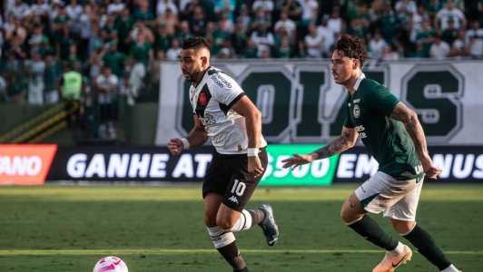 Payet não foi bem nos últimos dois jogos do Vasco