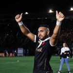 Payet terá seu primeiro encontro com o Maracanã em clássico pelo Vasco