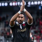 Comissão técnica do Vasco aposta em grande fase de Payet para 2024