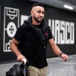 Vasco inicia sequência de jogos fora do Rio contra o Bangu, pelo Carioca, em Brasília