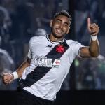 Payet pode ser relacionado pela primeira vez longe do Rio pelo Vasco no Brasileiro